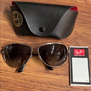 Ray Ban Sunglasses